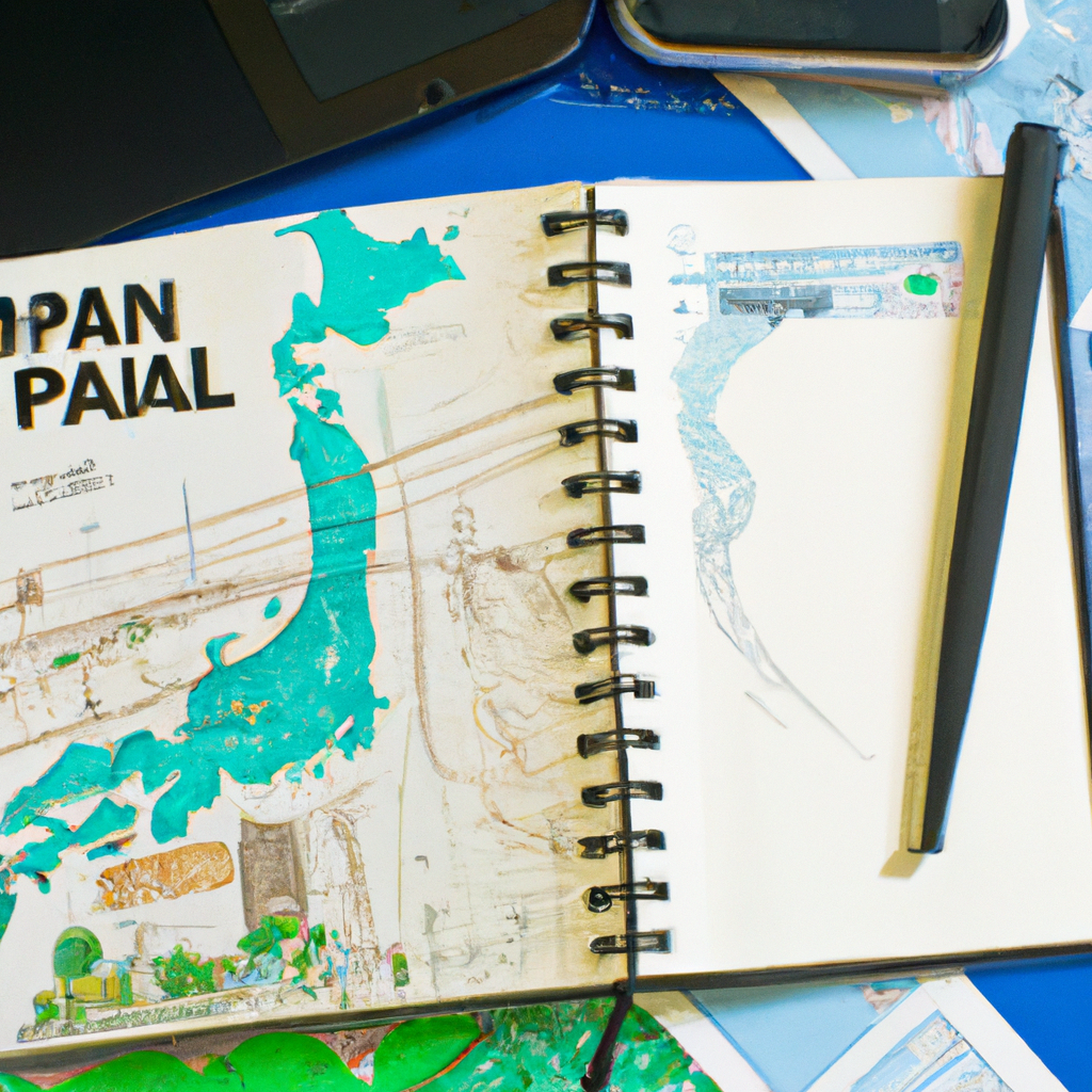家族旅行をより楽しむための提案