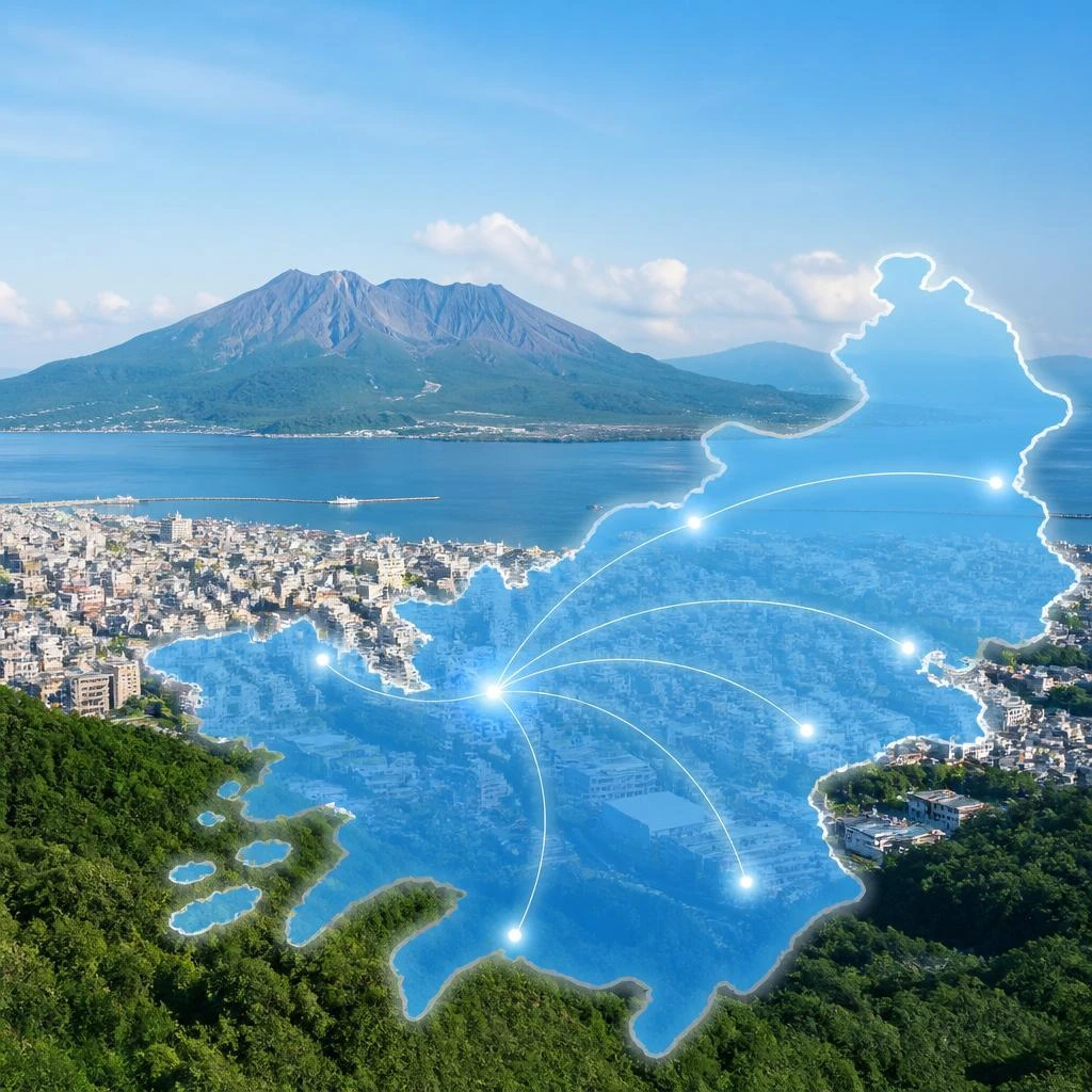 地域密着型のサービス